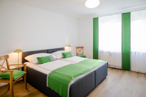 zimmer-graz in Graz, Österreich