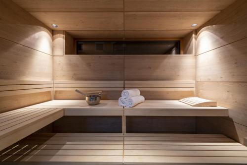  Spectacular magnificent chalet - Cortino in Sankt Anton am Arlberg