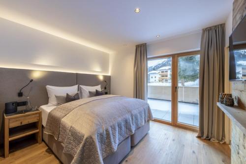  Spectacular magnificent chalet - Cortino in Sankt Anton am Arlberg