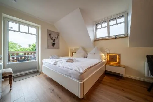 Rehburger Landhaus in Rehburg-Loccum, Deutschland