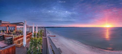 Restoran, Bayside in Scharbeutz