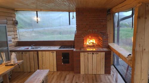 Cabana MOIGRAD-POROLISSUM in Moigrad-Porolissum