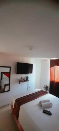 apartamento centro de la ciudad, Medellín (Foto 6)
