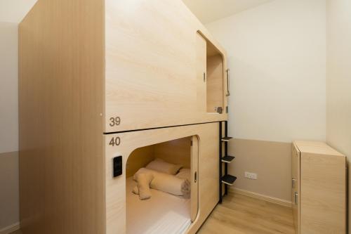 LumaNest Senawang LumaNest Senawang