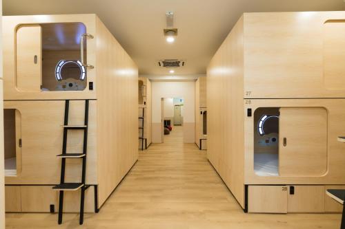 LumaNest Senawang LumaNest Senawang