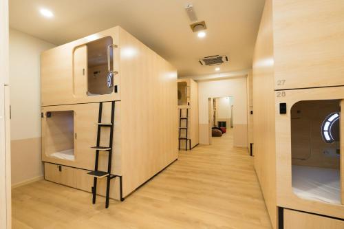 LumaNest Senawang LumaNest Senawang