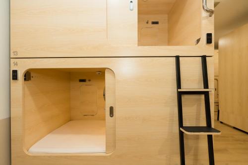 LumaNest Senawang LumaNest Senawang