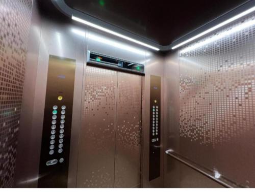 The Bliss Central - Elysium Tower Islamabad - image 2