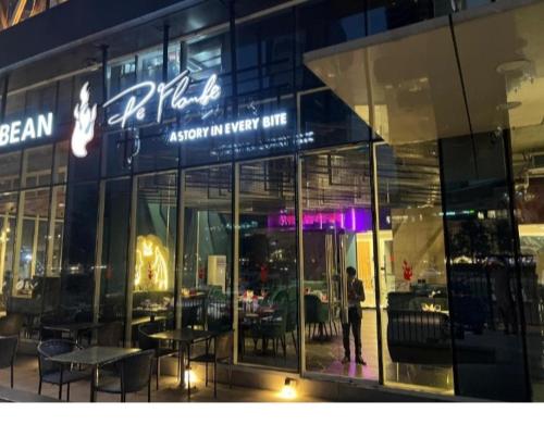 The Bliss Central - Elysium Tower Islamabad - image 7