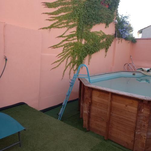 Villa à Marseille dans un cadre bucolique, Marsiglia (foto 2)