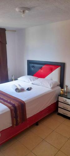 apartamento centro de la ciudad, Medellín