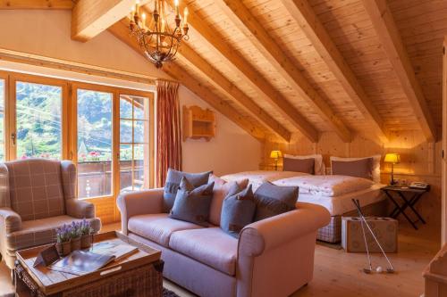 Hotel Berghof - image 13