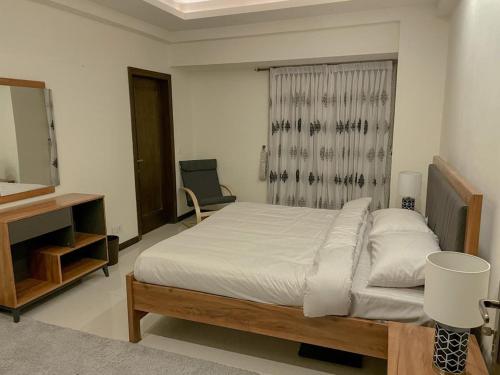 The Bliss Central - Elysium Tower Opp Centaurus Mall - image 11