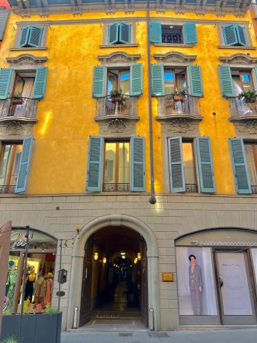 Bergamoincenter, Bergamo