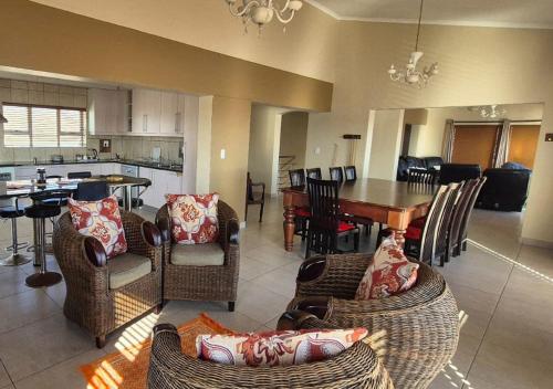 Faciliteter, Chios Place at WestCoastLife in Calypso Beach