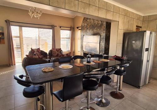 Køkken, Chios Place at WestCoastLife in Calypso Beach