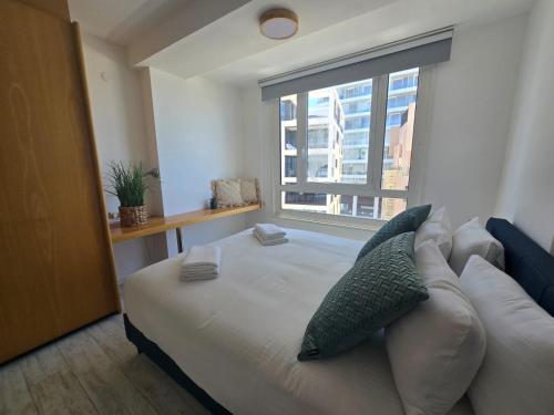 Two-Bedroom Apartment image 10