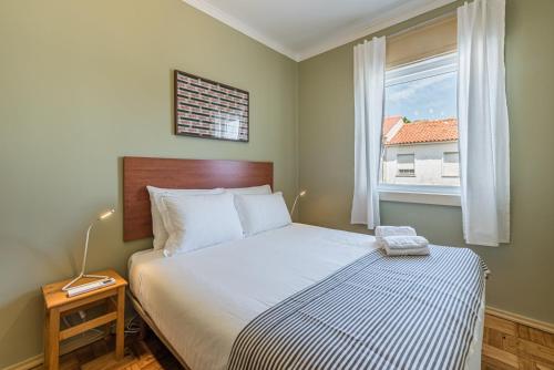 GuestReady - City & Beach Garden Home, Porto (photo 5)