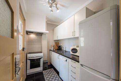 GuestReady - City & Beach Garden Home in Aldobar