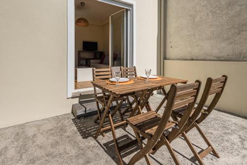 GuestReady - City & Beach Garden Home, Porto (photo 11)