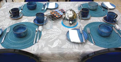 อาหารและเครื่องดื่ม, Cairnview Bed and Breakfast in เบลย์เกลลี่