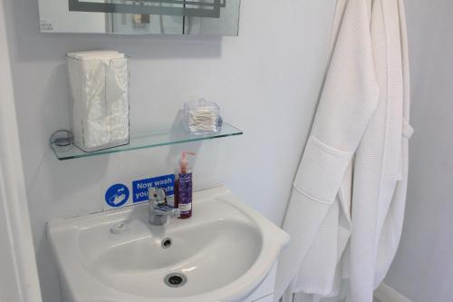 Cairnview Bed and Breakfast - main image