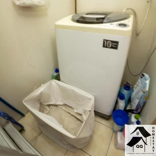 S3 Homely Delight Homestay-3R2B S3 Homely Delight Homestay-3R2B