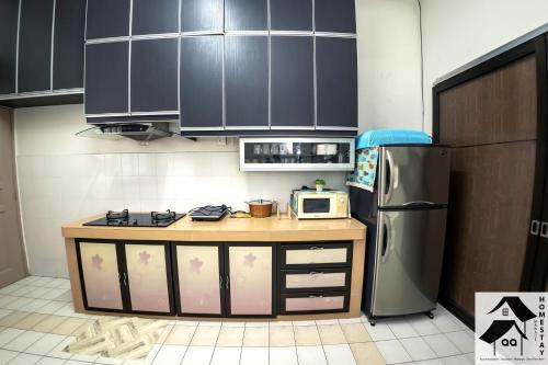 S3 Homely Delight Homestay-3R2B S3 Homely Delight Homestay-3R2B