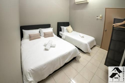 S3 Homely Delight Homestay-3R2B S3 Homely Delight Homestay-3R2B