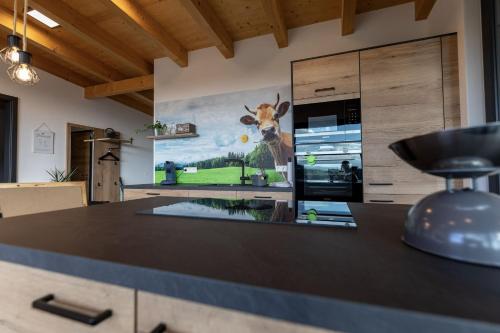 Konyha, An Webers Stoag in Geisingen