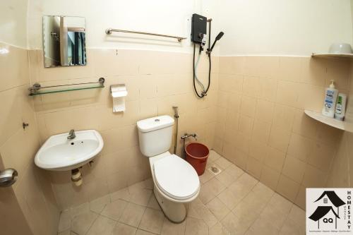 S3 Homely Delight Homestay-3R2B S3 Homely Delight Homestay-3R2B