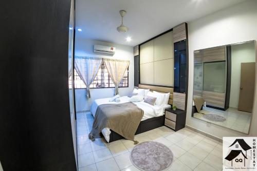 S3 Homely Delight Homestay-3R2B