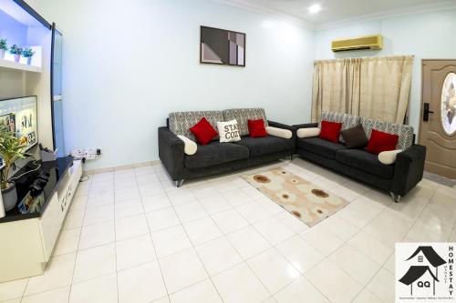 S3 Homely Delight Homestay-3R2B S3 Homely Delight Homestay-3R2B