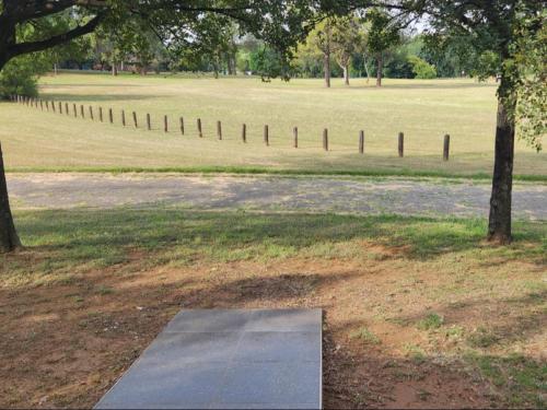 The View on Vaal Resort