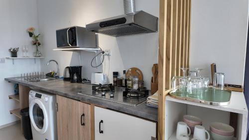 LnD Apartments - Le Morne 2 - One Bedroom