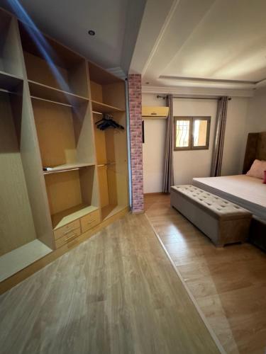 Bel appartement au centre de Marrakech