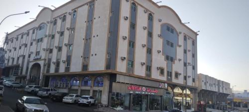 شقق برج أبها للشقق المخدومة شقق برج أبها للشقق المخدومة