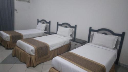 شقق برج أبها للشقق المخدومة شقق برج أبها للشقق المخدومة