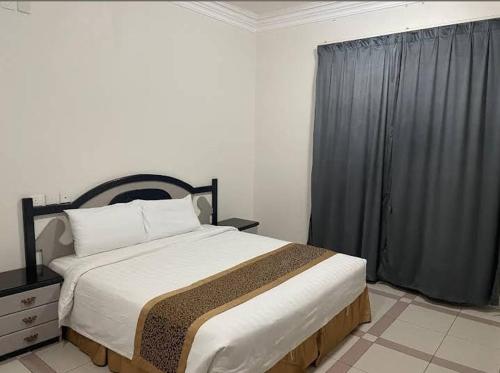 شقق برج أبها للشقق المخدومة شقق برج أبها للشقق المخدومة