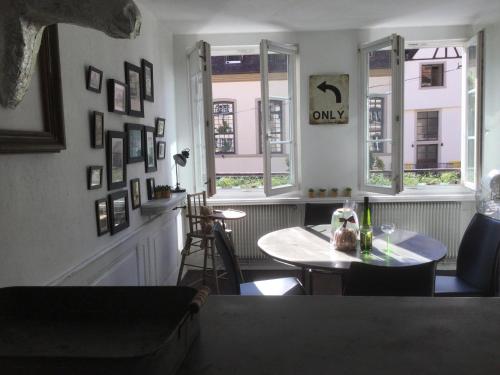 APPARTEMENT DE CHARME 77M2 plein centre, Strasbourg (photo 6)