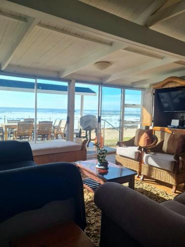 Point Village Accommodation - Hemel op Aarde - image 4