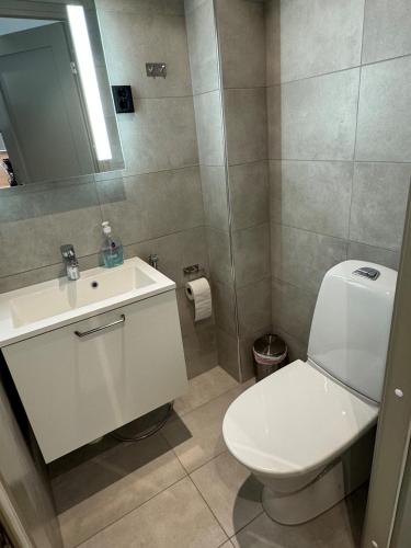 Levin Kunkku C 2 Room Type - Two-Bedroom Apartment