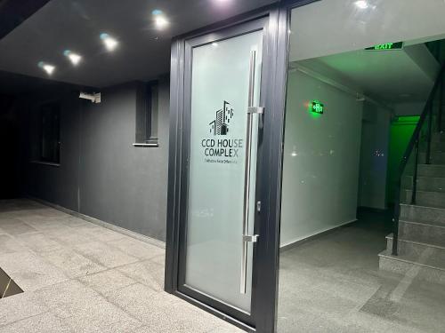 CCD Seaview Apartments CCD Seaview Apartments