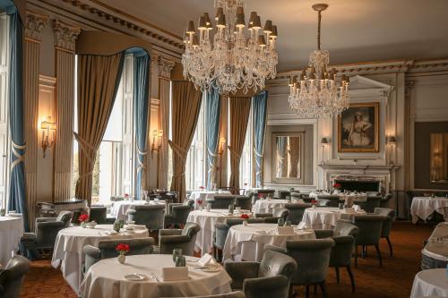 589491853 Cliveden House - an Iconic Luxury Hotel