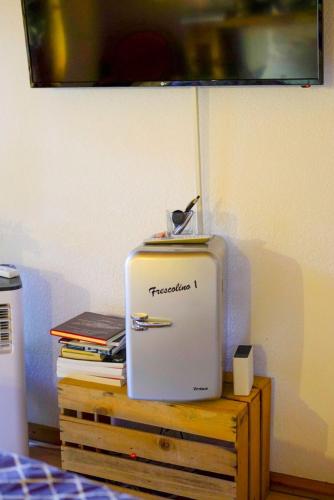 Chez Cathy chambre chez l'habitante in 錫永