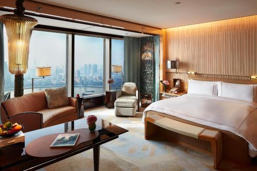 The Ritz-Carlton Shanghai, Pudong, Shanghai (Foto 7)