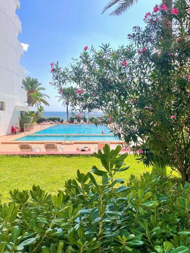 Apartamentos Llobet Ibiza