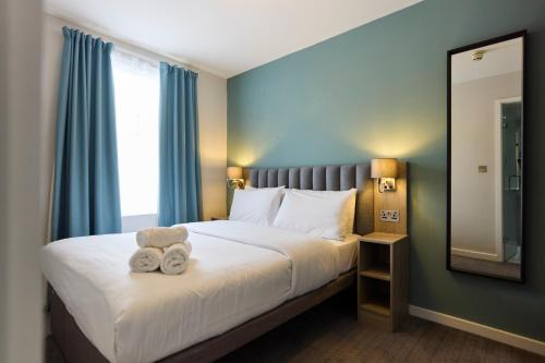 Prince William Hotel - image 9