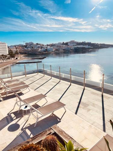 Apartamentos Llobet Ibiza - image 14
