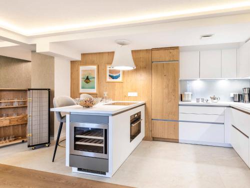 FeWo Prora - Unik 1.8km von Mukraner Straße entfernt